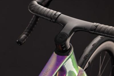Cube Litening AERO C:68X Pro beamfibre'n'black Gr&ouml;&szlig;e: 54 cm Produktbild 1