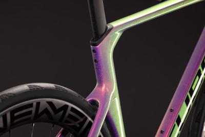 Cube Litening AERO C:68X Pro beamfibre'n'black Gr&ouml;&szlig;e: 54 cm Produktbild 3