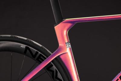 Cube Litening AERO C:68X Pro beamfibre'n'black Gr&ouml;&szlig;e: 56 cm Produktbild 5
