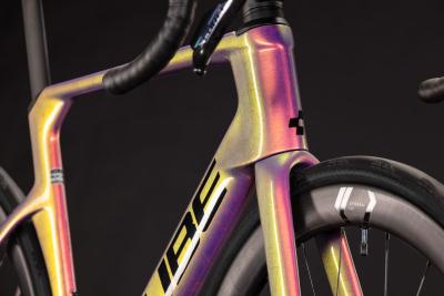 Cube Litening AERO C:68X Pro beamfibre'n'black Gr&ouml;&szlig;e: 60 cm Produktbild 7