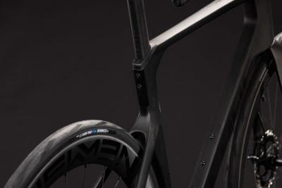 Cube Litening AERO C:68X Race carbon'n'chrome Gr&ouml;&szlig;e: 52 cm Produktbild 3