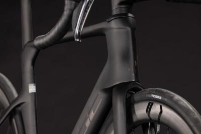 Cube Litening AERO C:68X Race carbon'n'chrome Gr&ouml;&szlig;e: 52 cm Produktbild 6