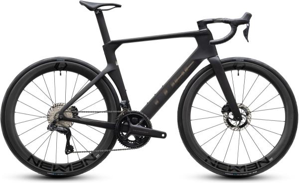 Cube Litening AERO C:68X Race carbon'n'chrome Gr&ouml;&szlig;e: 60 cm
