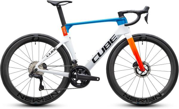 Cube Litening AERO C:68X Race teamline Gr&ouml;&szlig;e: 60 cm