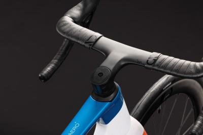 Cube Litening AERO C:68X Race teamline Gr&ouml;&szlig;e: 60 cm Produktbild 1