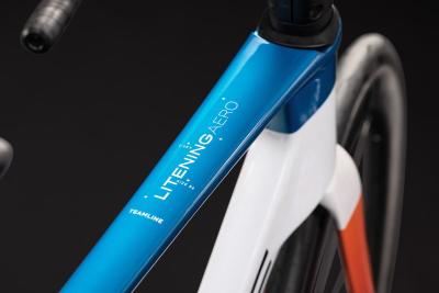 Cube Litening AERO C:68X Race teamline Gr&ouml;&szlig;e: 60 cm Produktbild 2