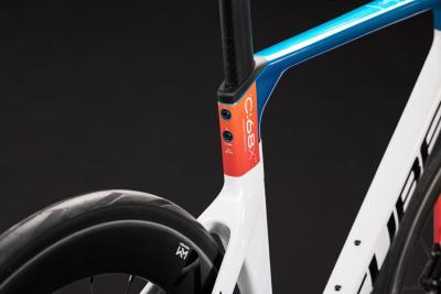 Cube Litening AERO C:68X Race teamline Gr&ouml;&szlig;e: 62 cm Produktbild 3