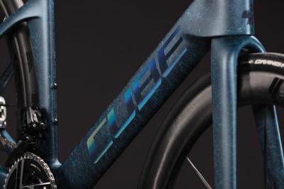 Cube Litening AERO C:68X SLX oceanfibre'n'prizm Gr&ouml;&szlig;e: 52 cm Produktbild 7
