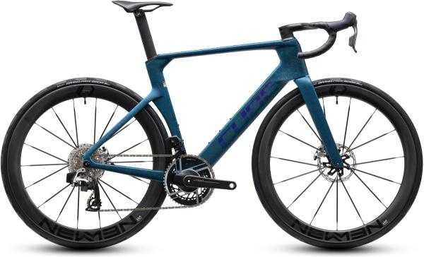 Cube Litening AERO C:68X SLX oceanfibre'n'prizm Gr&ouml;&szlig;e: 58 cm