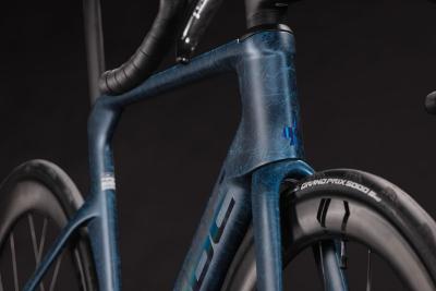 Cube Litening AERO C:68X SLX oceanfibre'n'prizm Gr&ouml;&szlig;e: 60 cm Produktbild 6