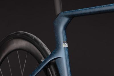 Cube Litening AERO C:68X SLX oceanfibre'n'prizm Gr&ouml;&szlig;e: 62 cm Produktbild 5