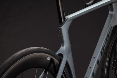 Cube Litening AERO C:68X SLT slategrey'n'prizm Gr&ouml;&szlig;e: 50 cm Produktbild 2