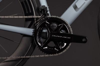 Cube Litening AERO C:68X SLT slategrey'n'prizm Gr&ouml;&szlig;e: 54 cm Produktbild 3