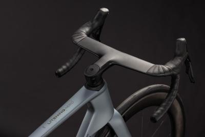 Cube Litening AERO C:68X SLT slategrey'n'prizm Gr&ouml;&szlig;e: 60 cm Produktbild 1