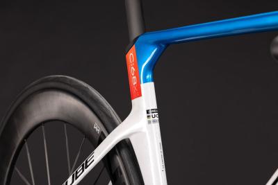 Cube Litening AERO C:68X SLT teamline Gr&ouml;&szlig;e: 50 cm Produktbild 5