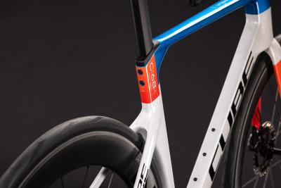 Cube Litening AERO C:68X SLT teamline Gr&ouml;&szlig;e: 56 cm Produktbild 3