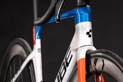Cube Litening AERO C:68X SLT teamline Gr&ouml;&szlig;e: 62 cm Produktbild 6