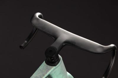 Cube Litening AERO C:68X Frameset genesisfibre'n'black Gr&ouml;&szlig;e: 60 cm Produktbild 1
