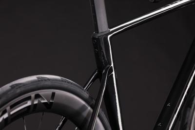 Cube Litening AIR C:68X Race blackpearl'n'black Gr&ouml;&szlig;e: 50 cm Produktbild 3
