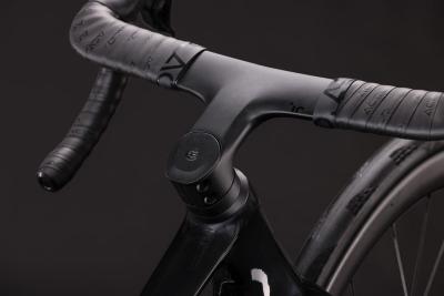 Cube Litening AIR C:68X Race blackpearl'n'black Gr&ouml;&szlig;e: 56 cm Produktbild 1