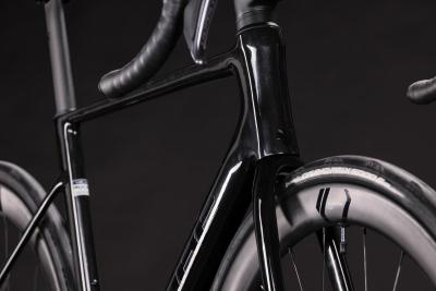 Cube Litening AIR C:68X Race blackpearl'n'black Gr&ouml;&szlig;e: 58 cm Produktbild 5