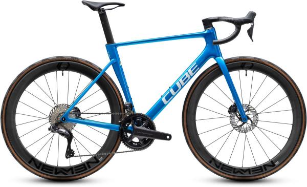 Cube Litening AIR C:68X Race bluetwister'n'prizm Gr&ouml;&szlig;e: 52 cm