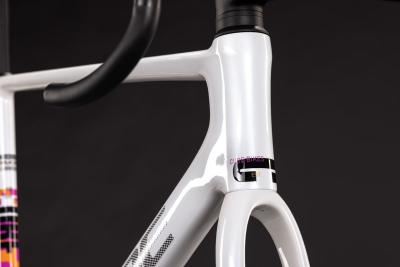 Cube Litening AIR C:68X Frameset graphic'n'white Gr&ouml;&szlig;e: 52 cm Produktbild 6