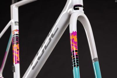 Cube Litening AIR C:68X Frameset graphic'n'white Gr&ouml;&szlig;e: 56 cm Produktbild 5