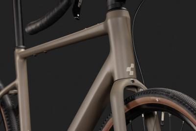 Cube Nuroad ONE wood'n'grey Gr&ouml;&szlig;e: M Produktbild 6