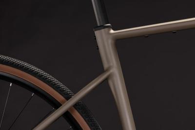 Cube Nuroad ONE wood'n'grey Gr&ouml;&szlig;e: XL Produktbild 5