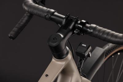 Cube Nuroad ONE FE wood'n'grey Gr&ouml;&szlig;e: M Produktbild 1