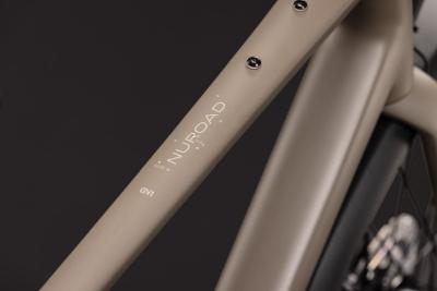 Cube Nuroad ONE FE wood'n'grey Gr&ouml;&szlig;e: L Produktbild 2