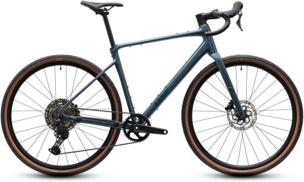 Cube Nuroad Pro taiga'n'blue Gr&ouml;&szlig;e: XS