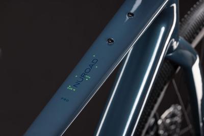 Cube Nuroad Pro taiga'n'blue Gr&ouml;&szlig;e: S Produktbild 2