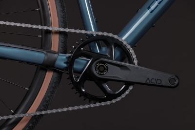 Cube Nuroad Pro taiga'n'blue Gr&ouml;&szlig;e: XL Produktbild 4