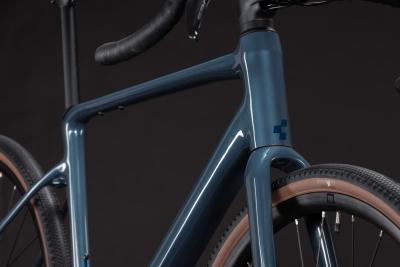 Cube Nuroad Pro taiga'n'blue Gr&ouml;&szlig;e: XL Produktbild 5