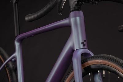 Cube Nuroad Pro mysticpurple'n'black Gr&ouml;&szlig;e: XS Produktbild 6