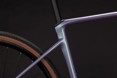 Cube Nuroad Pro mysticpurple'n'black Gr&ouml;&szlig;e: XL Produktbild 5