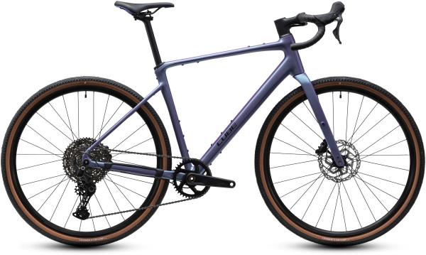Cube Nuroad Pro mysticpurple'n'black Gr&ouml;&szlig;e: XXL
