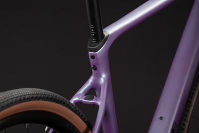 Cube Nuroad Pro mysticpurple'n'black Gr&ouml;&szlig;e: XXL Produktbild 3