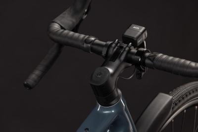 Cube Nuroad Pro FE taiga'n'blue Gr&ouml;&szlig;e: XL Produktbild 1
