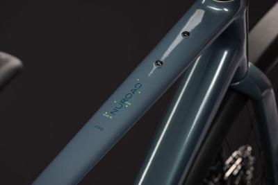 Cube Nuroad Pro FE taiga'n'blue Gr&ouml;&szlig;e: XXL Produktbild 2