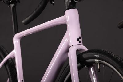 Cube Nuroad EX bubblegum'n'black Gr&ouml;&szlig;e: XS Produktbild 4