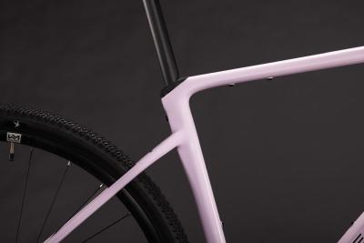Cube Nuroad EX bubblegum'n'black Gr&ouml;&szlig;e: M Produktbild 3