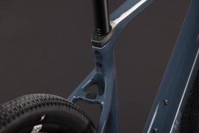 Cube Nuroad Race inkgrey'n'grey Gr&ouml;&szlig;e: XS Produktbild 2