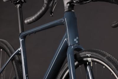 Cube Nuroad Race inkgrey'n'grey Gr&ouml;&szlig;e: XL Produktbild 4
