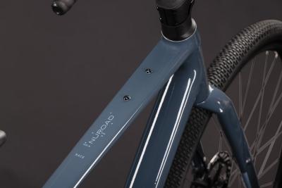 Cube Nuroad Race inkgrey'n'grey Gr&ouml;&szlig;e: XXL Produktbild 1