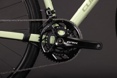 Cube Nuroad Race lindgreen'n'matcha Gr&ouml;&szlig;e: M Produktbild 3