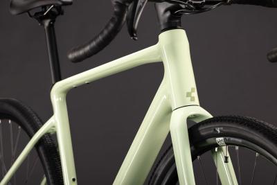Cube Nuroad Race lindgreen'n'matcha Gr&ouml;&szlig;e: L Produktbild 4