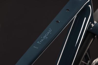 Cube Nuroad Race FE inkgrey'n'grey Gr&ouml;&szlig;e: L Produktbild 2